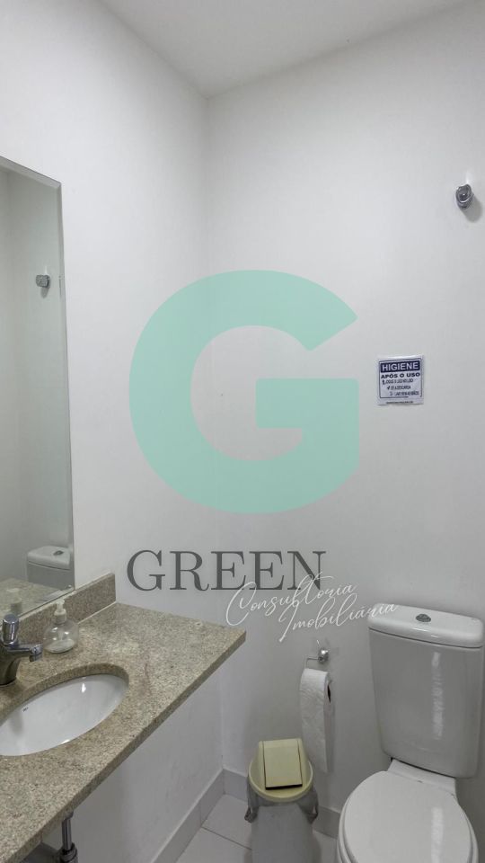 Casa Comercial, 43 m² - Foto 9