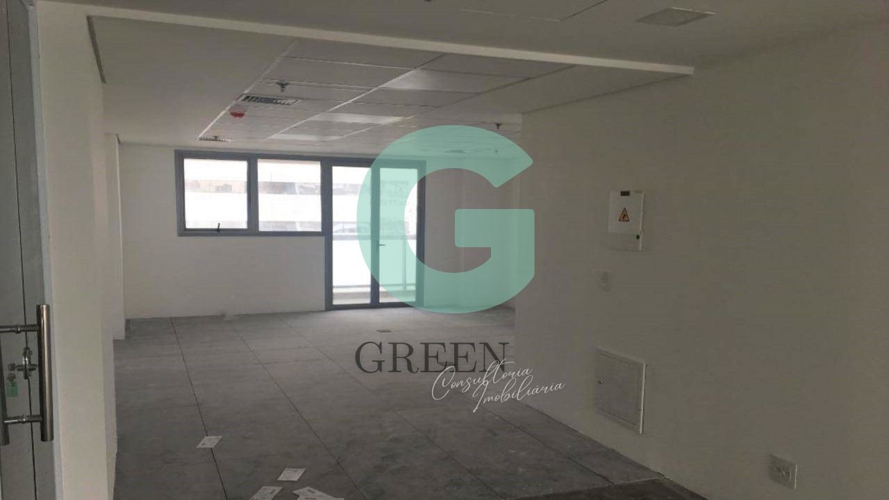 Casa Comercial, 80 m² - Foto 1