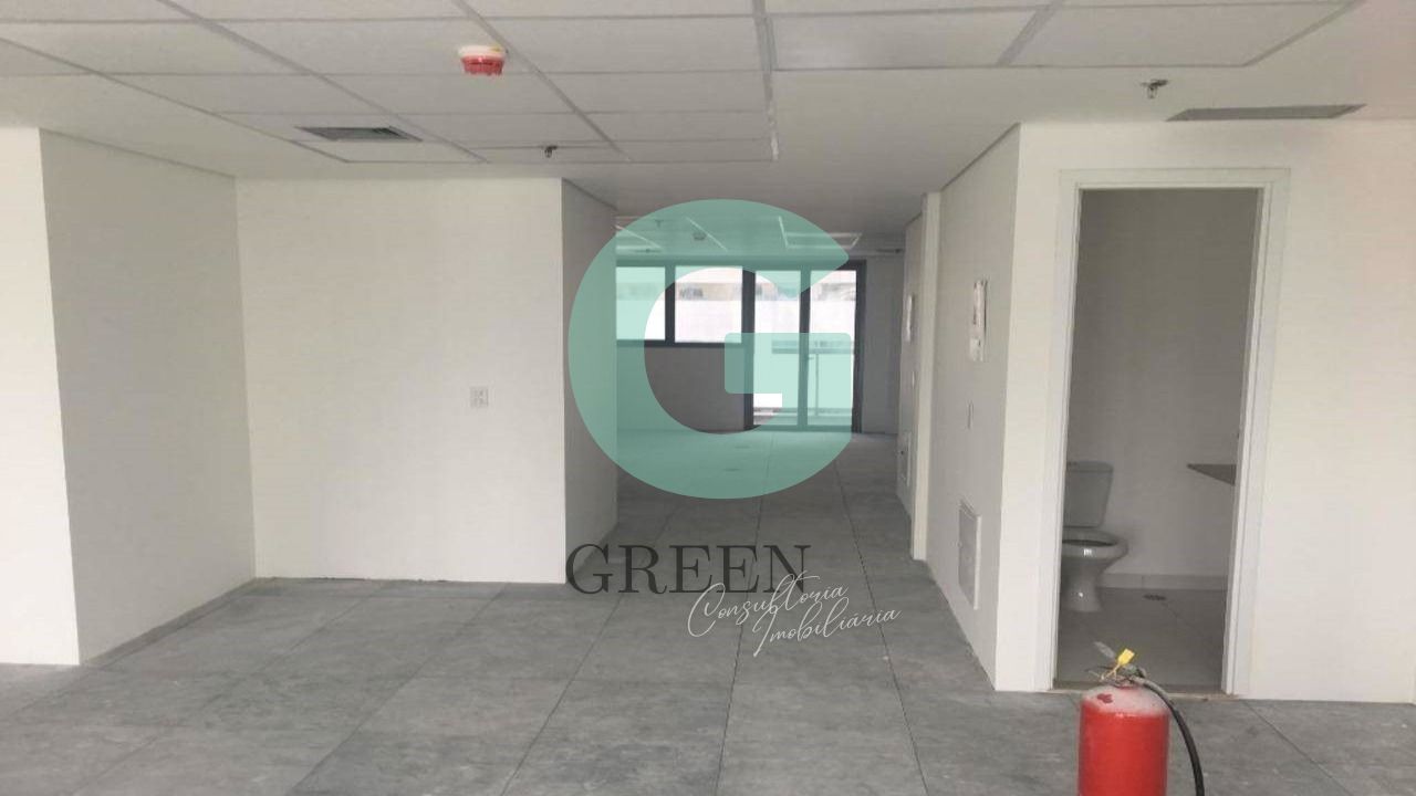 Casa Comercial, 80 m² - Foto 18