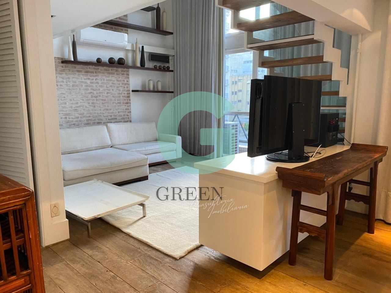 Apartamento, 3 quartos, 150 m² - Foto 1