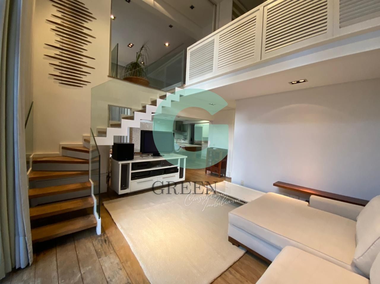 Apartamento, 3 quartos, 150 m² - Foto 2