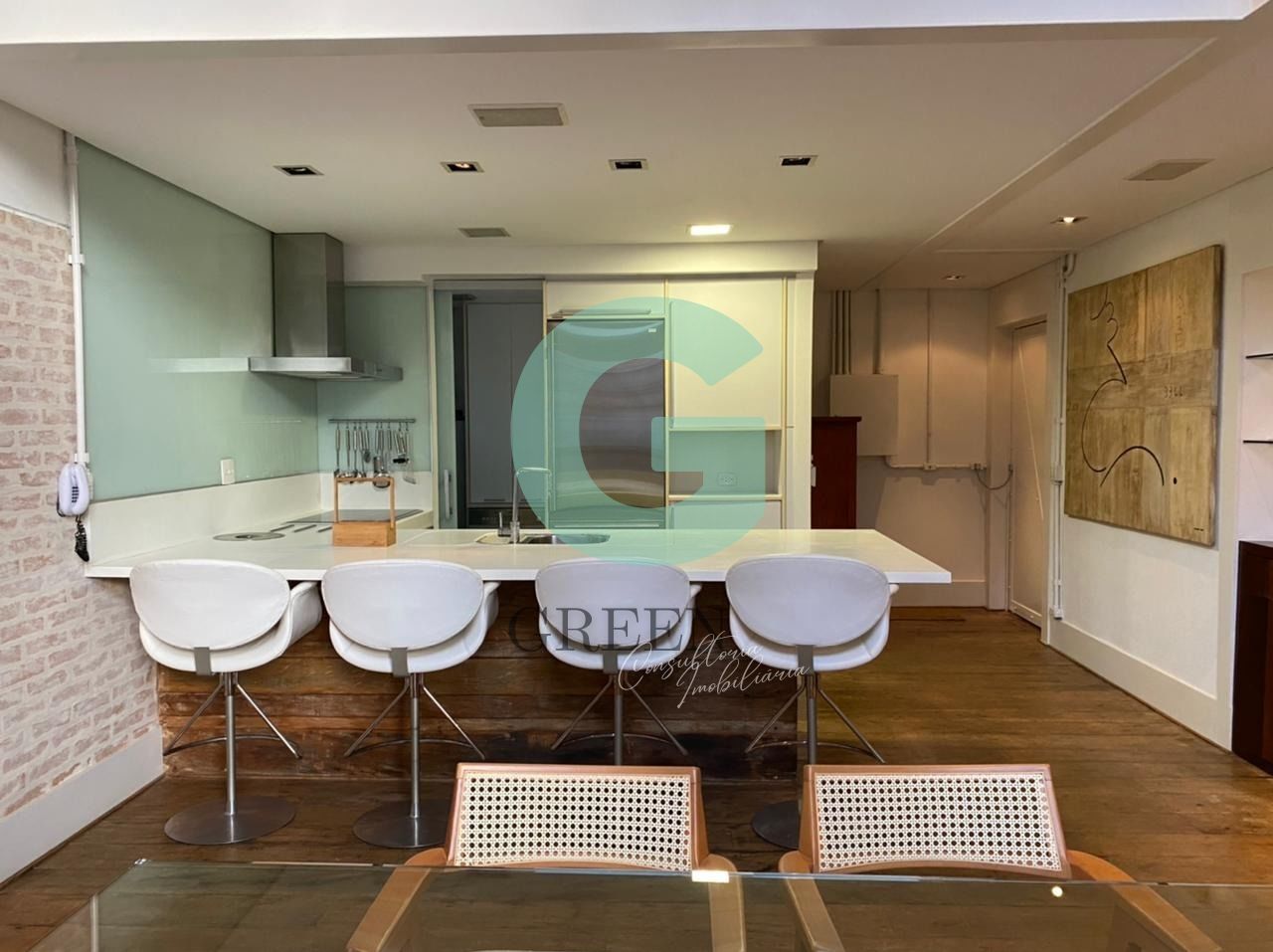 Apartamento, 3 quartos, 150 m² - Foto 6