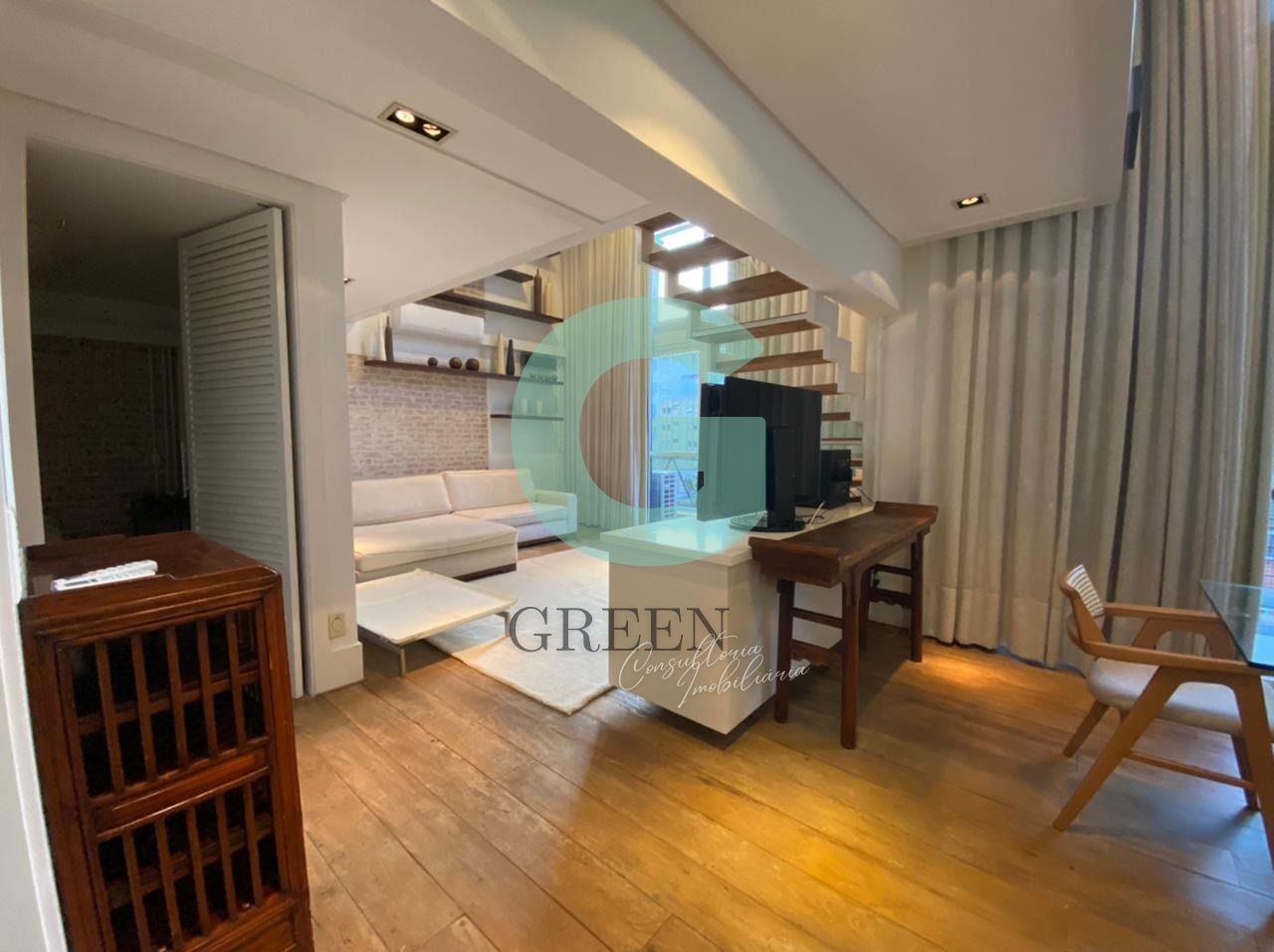 Apartamento, 3 quartos, 150 m² - Foto 7