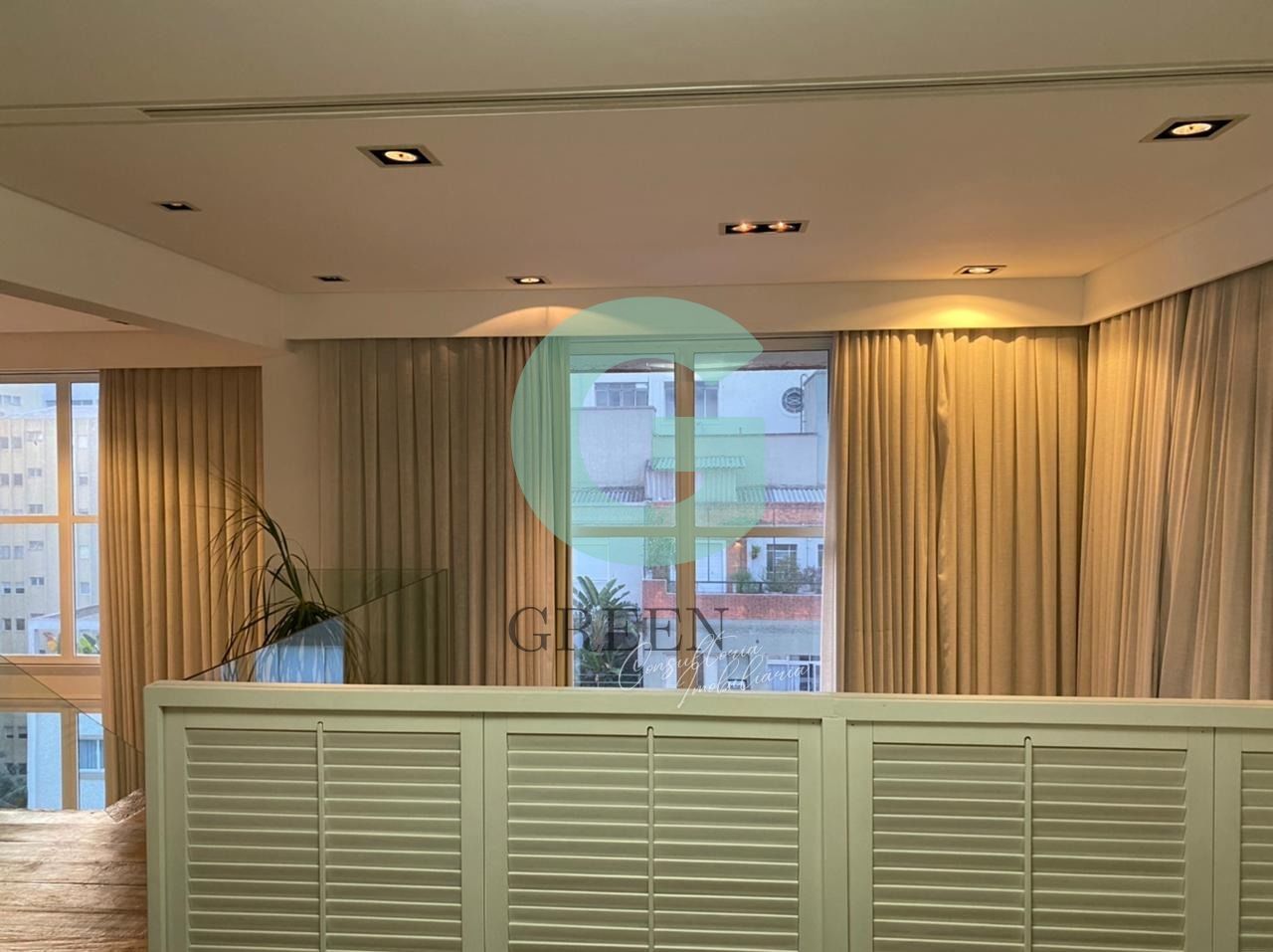 Apartamento, 3 quartos, 150 m² - Foto 12