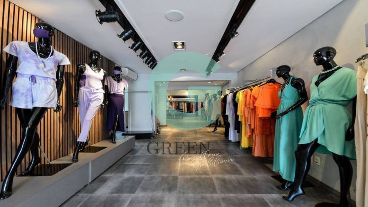 Casa Comercial, 350 m² - Foto 1