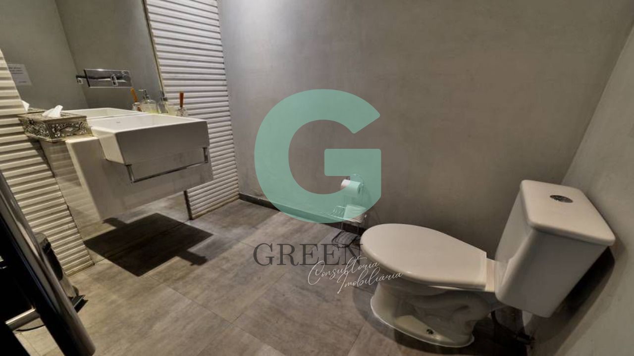 Casa Comercial, 350 m² - Foto 9