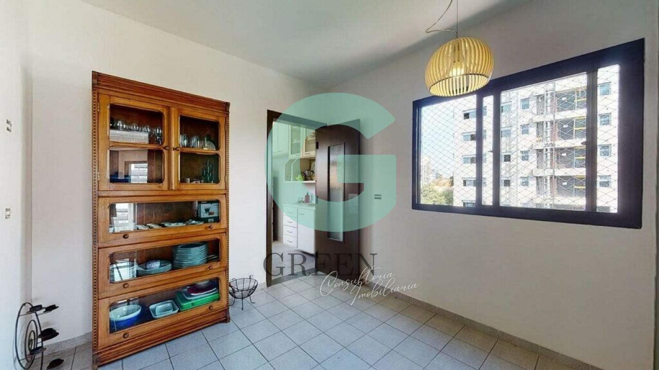 Apartamento, 4 quartos, 153 m² - Foto 2