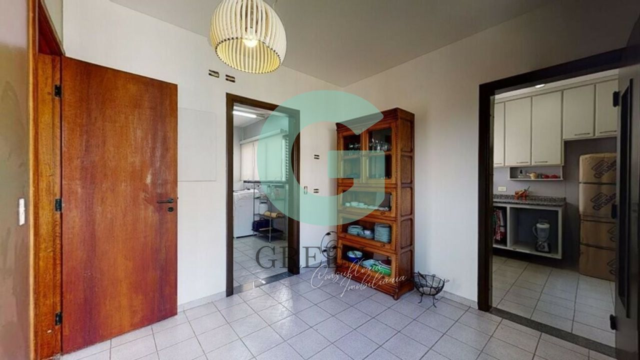 Apartamento, 4 quartos, 153 m² - Foto 3