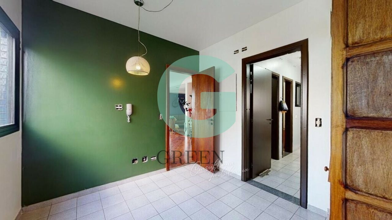 Apartamento, 4 quartos, 153 m² - Foto 4