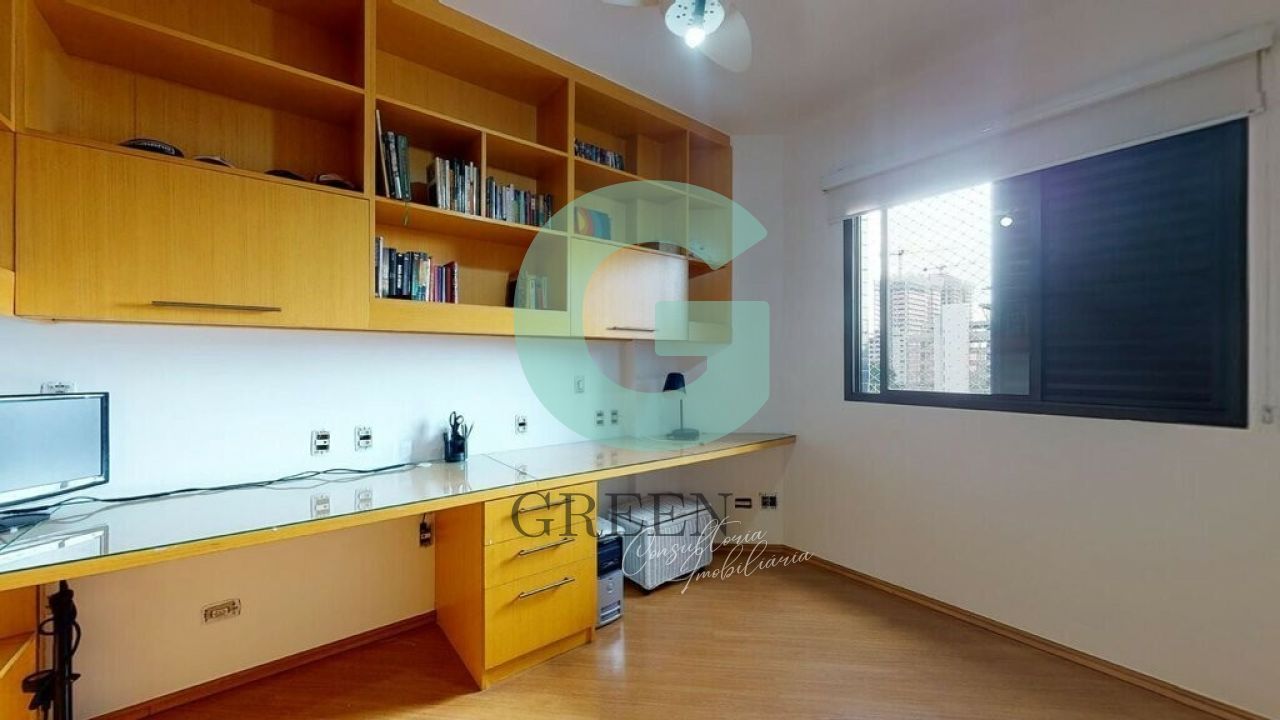 Apartamento, 4 quartos, 153 m² - Foto 5