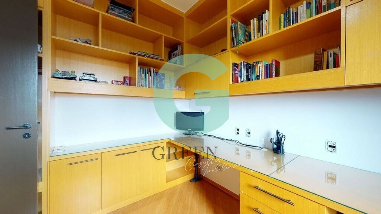 Apartamento, 4 quartos, 153 m² - Foto 7