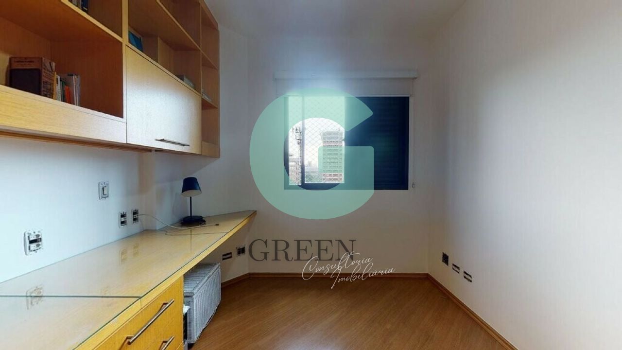 Apartamento, 4 quartos, 153 m² - Foto 8