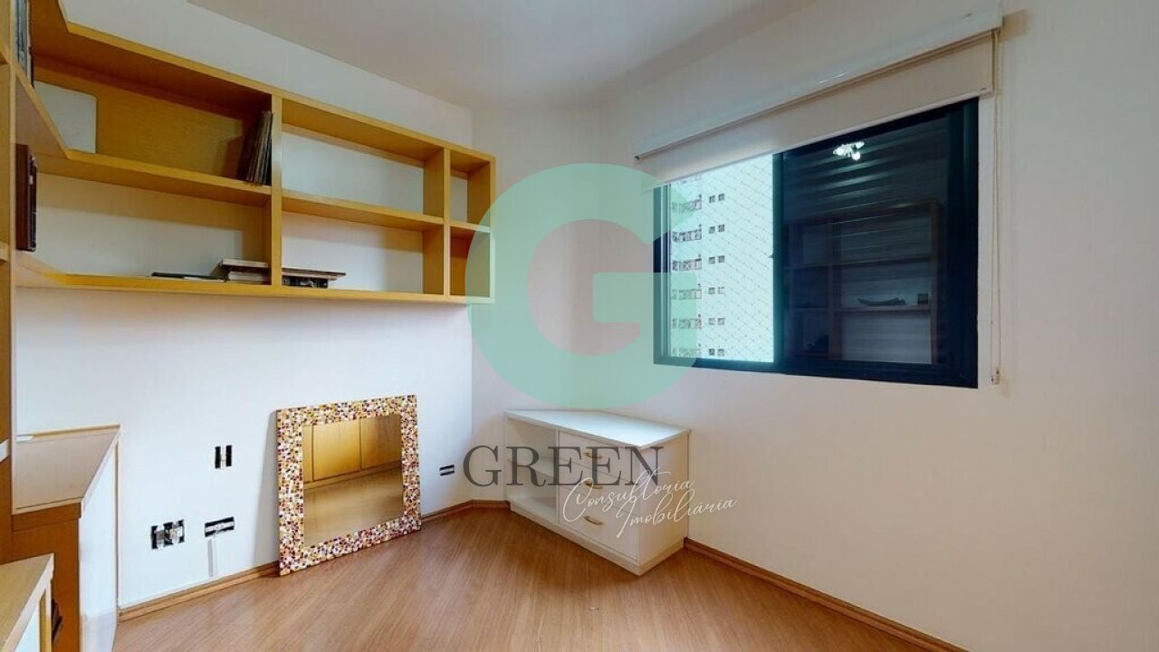 Apartamento, 4 quartos, 153 m² - Foto 9
