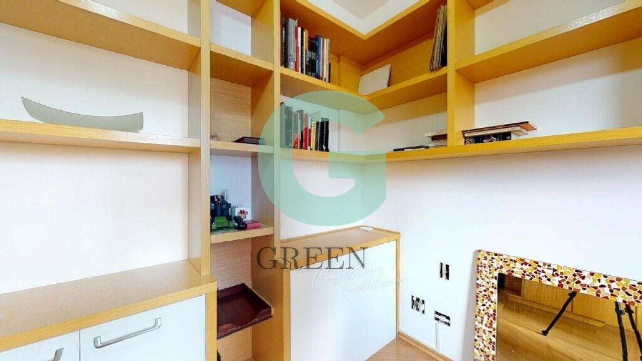 Apartamento, 4 quartos, 153 m² - Foto 11