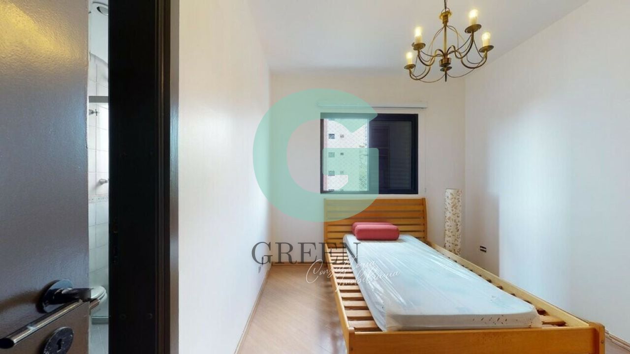 Apartamento, 4 quartos, 153 m² - Foto 13