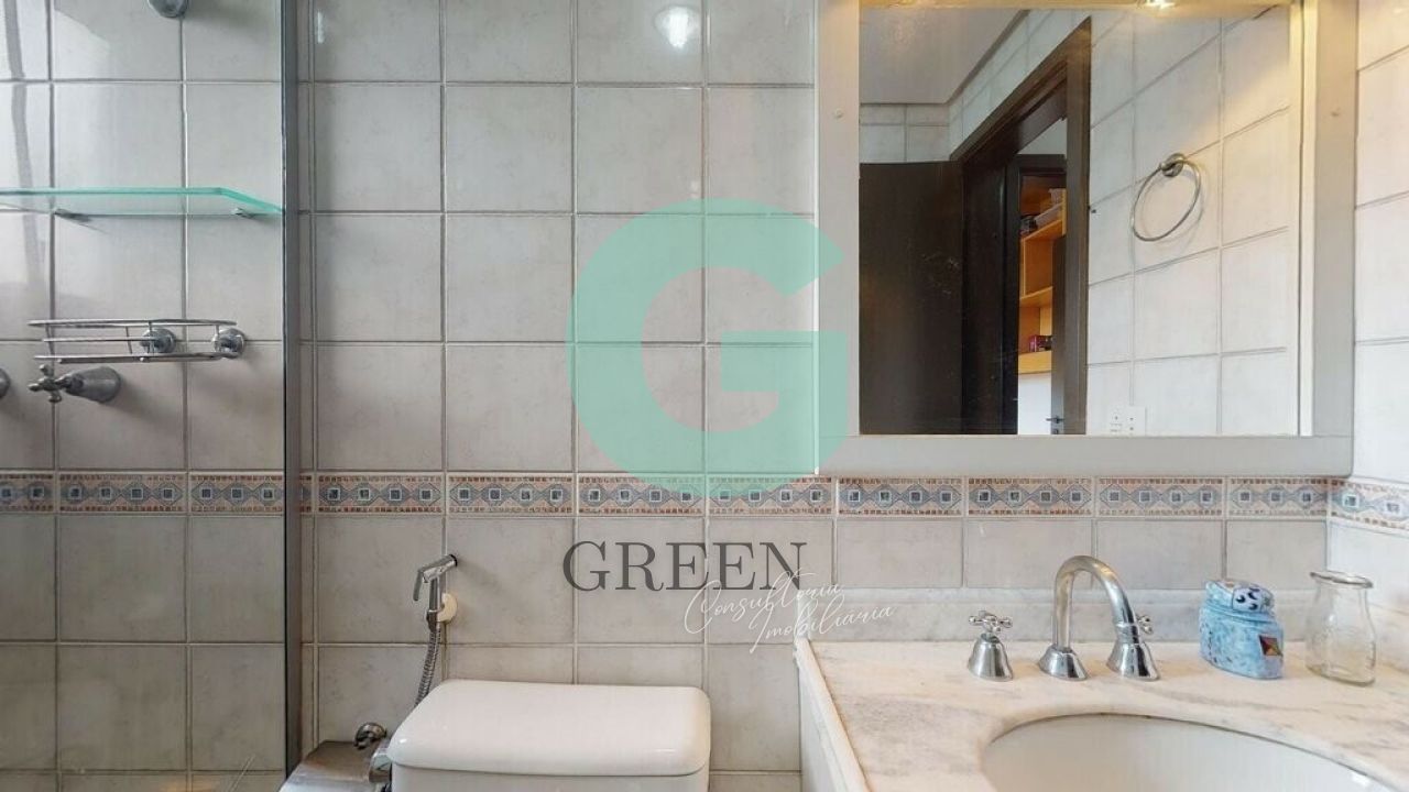 Apartamento, 4 quartos, 153 m² - Foto 18