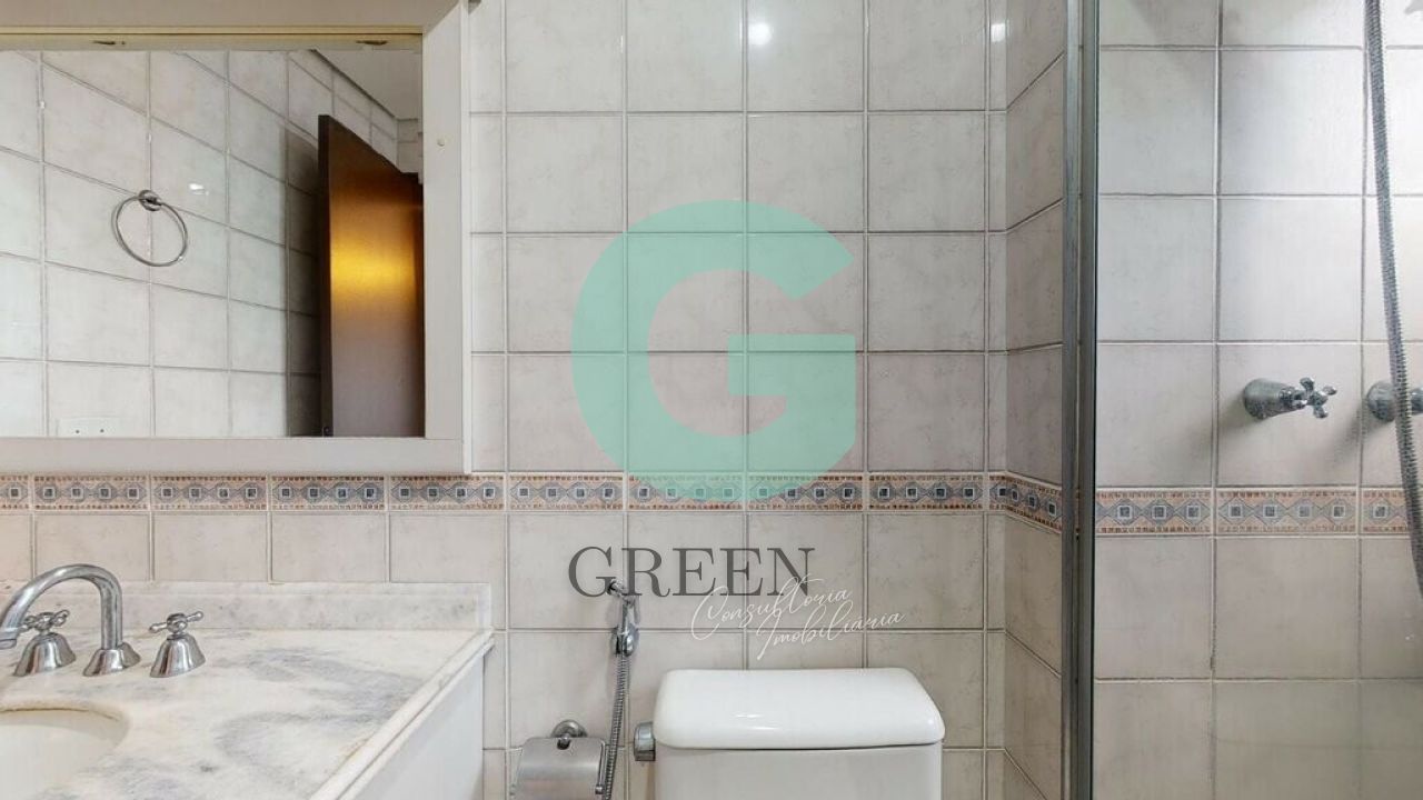 Apartamento, 4 quartos, 153 m² - Foto 22