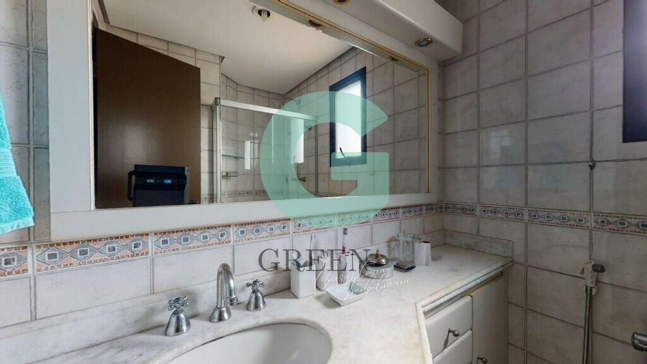 Apartamento, 4 quartos, 153 m² - Foto 24