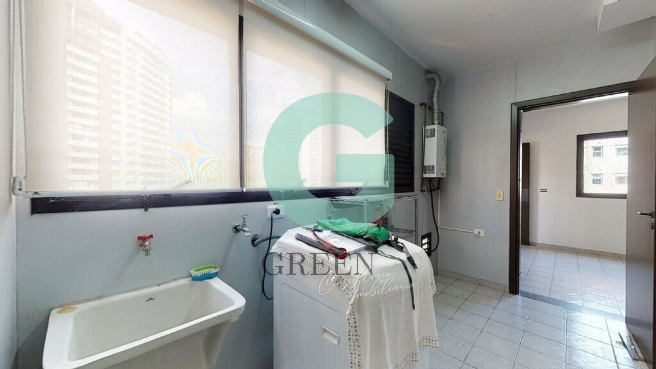 Apartamento, 4 quartos, 153 m² - Foto 27