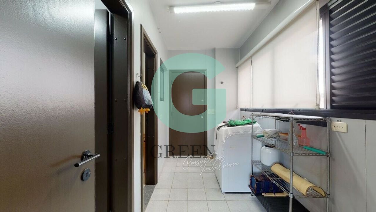 Apartamento, 4 quartos, 153 m² - Foto 29