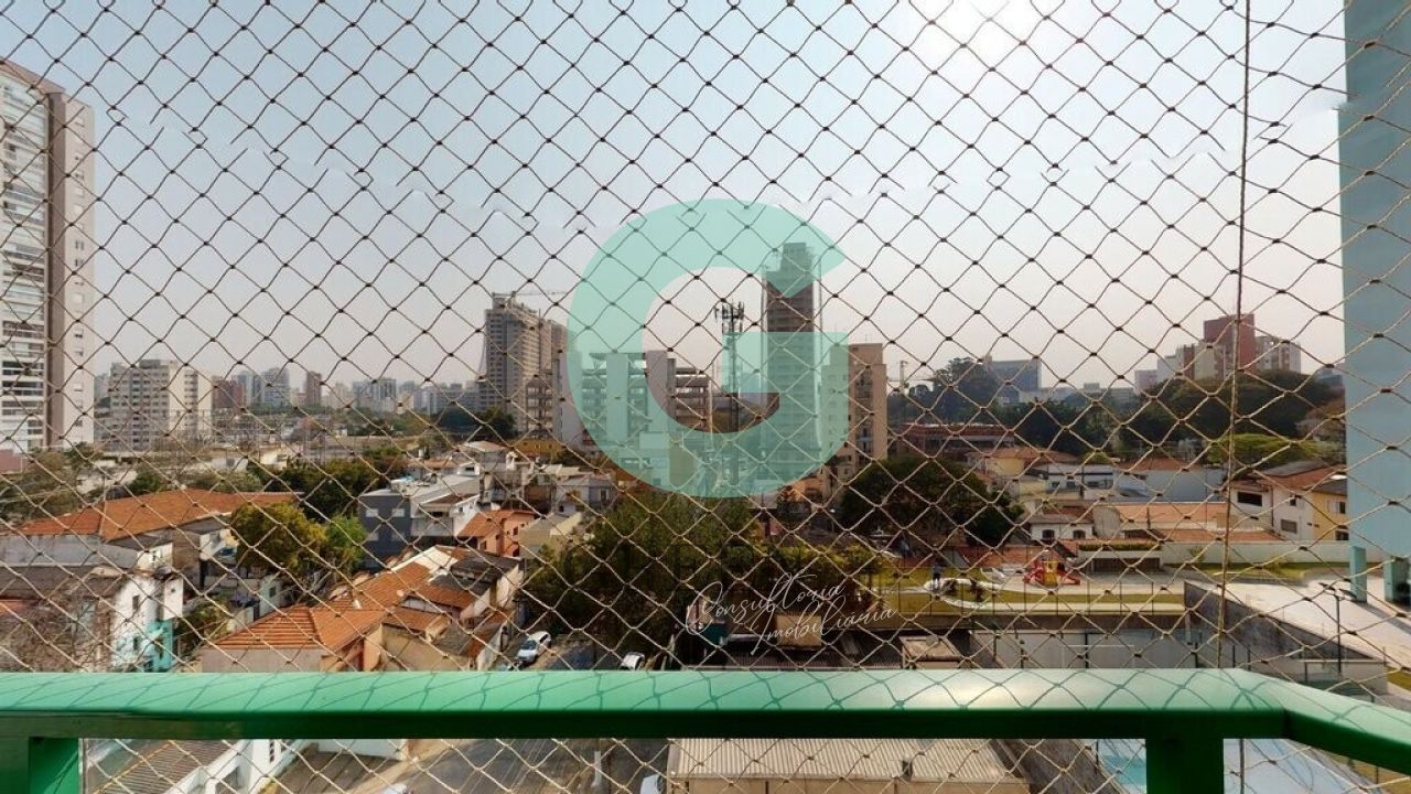 Apartamento, 4 quartos, 153 m² - Foto 31