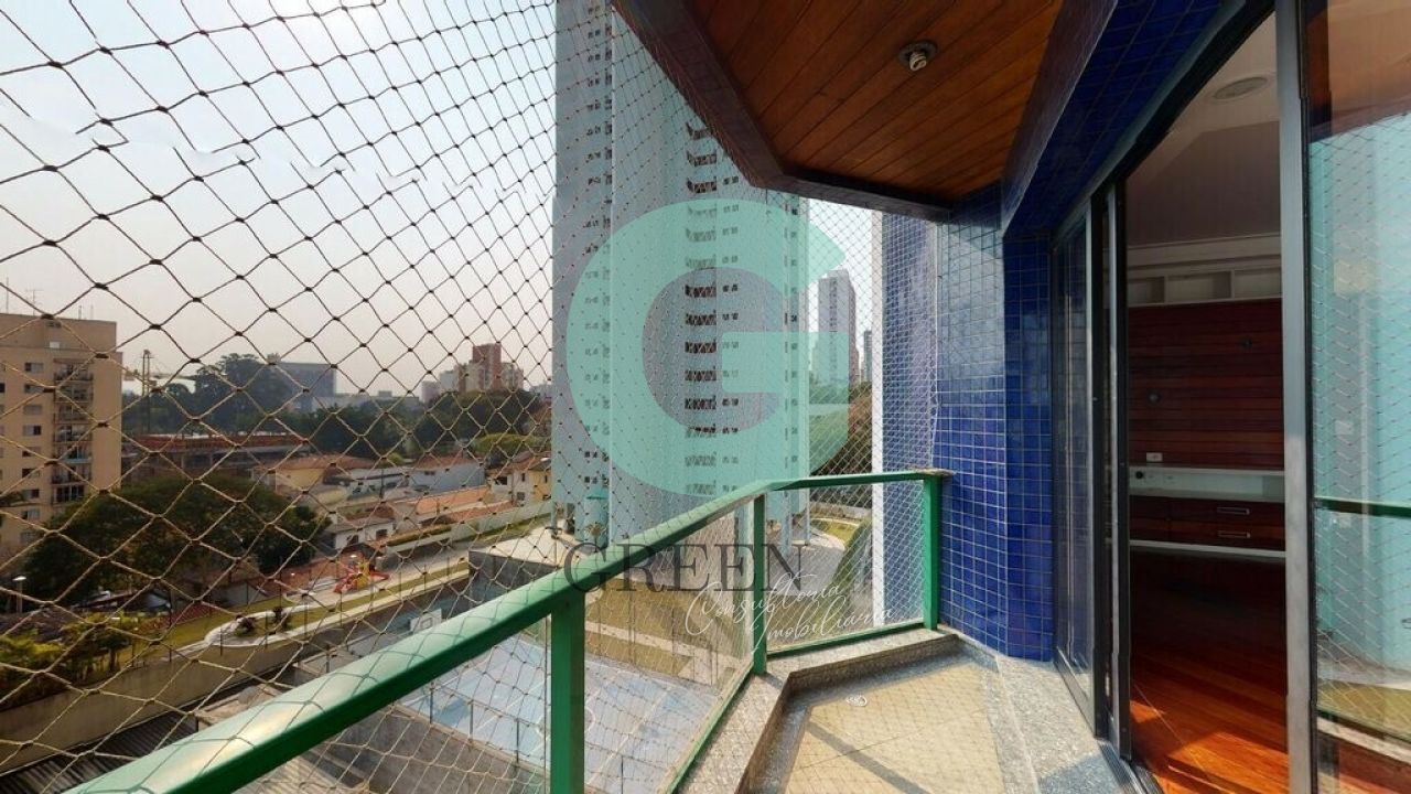 Apartamento, 4 quartos, 153 m² - Foto 32