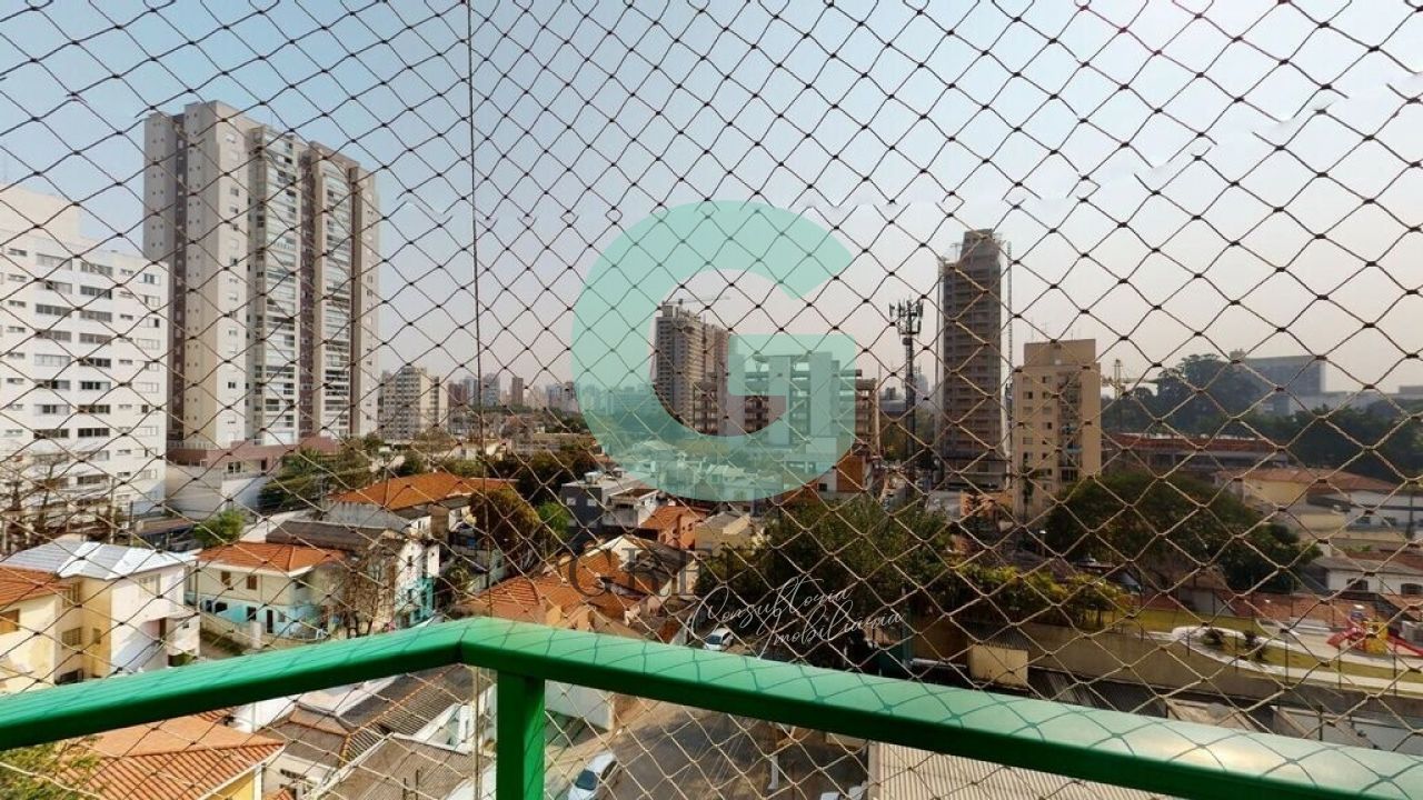 Apartamento, 4 quartos, 153 m² - Foto 34