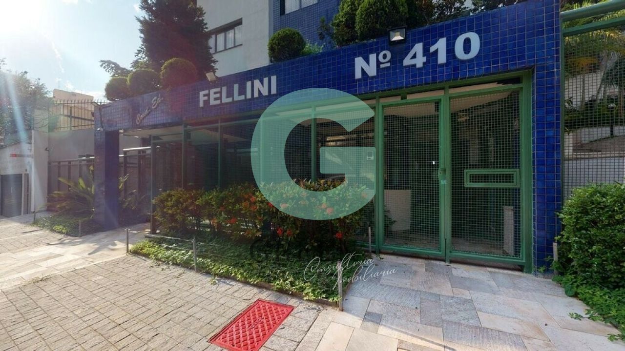 Apartamento, 4 quartos, 153 m² - Foto 58