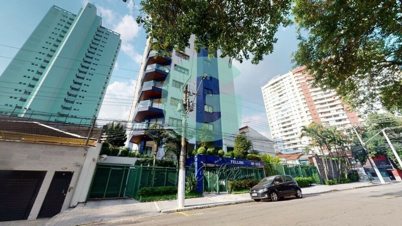 Apartamento, 4 quartos, 153 m² - Foto 59