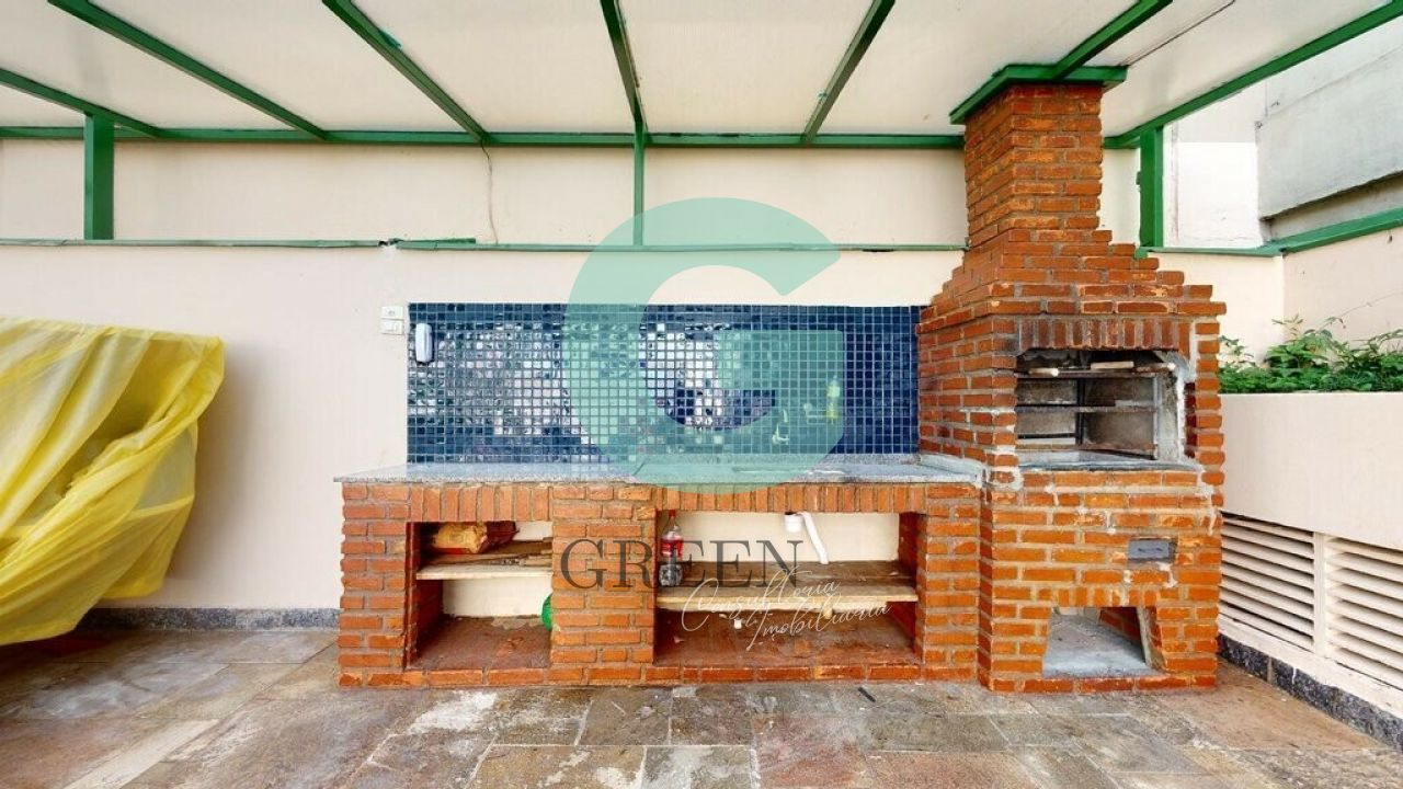 Apartamento, 4 quartos, 153 m² - Foto 60