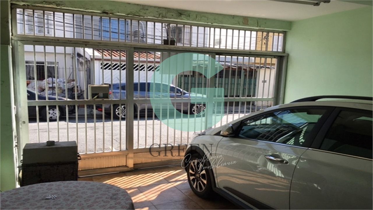 Casa, 2 quartos, 106 m² - Foto 1