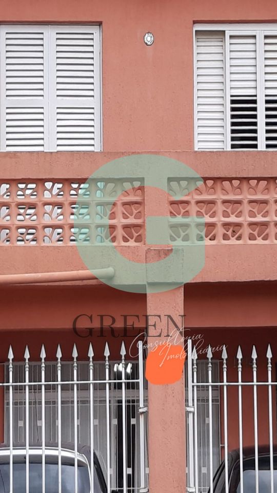 Casa, 3 quartos, 143 m² - Foto 2