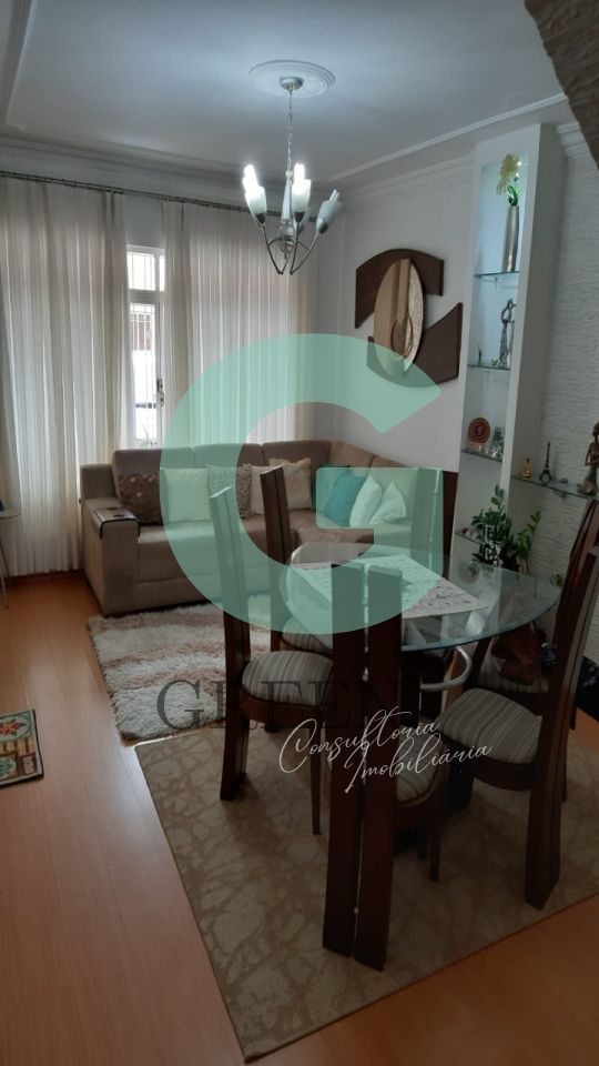 Casa, 3 quartos, 143 m² - Foto 4