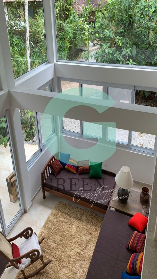 Casa de Condomínio à venda com 2 quartos, 250m² - Foto 3