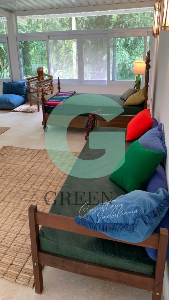 Casa de Condomínio à venda com 2 quartos, 250m² - Foto 6