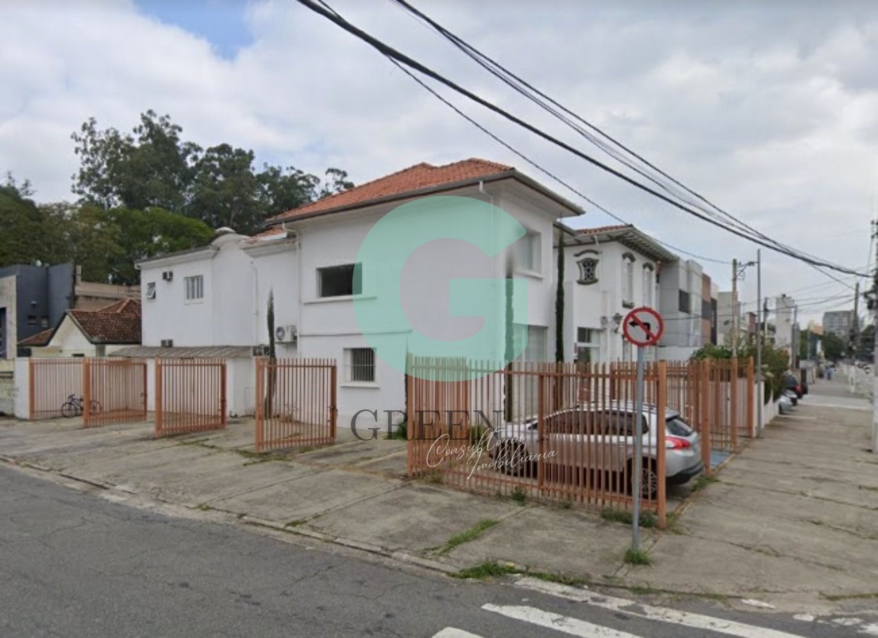 Casa Comercial, 390 m² - Foto 1