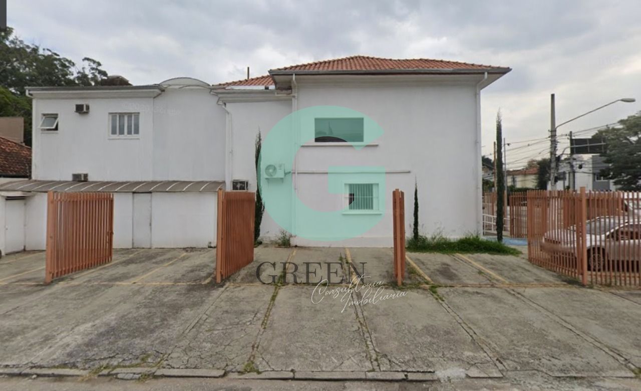 Casa Comercial, 390 m² - Foto 2