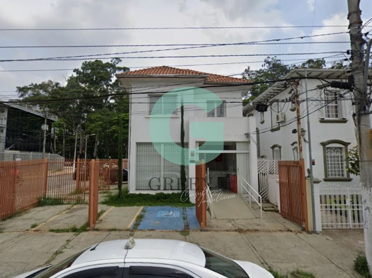 Casa Comercial, 390 m² - Foto 3