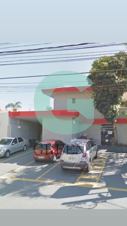 Casa Comercial, 600 m² - Foto 1