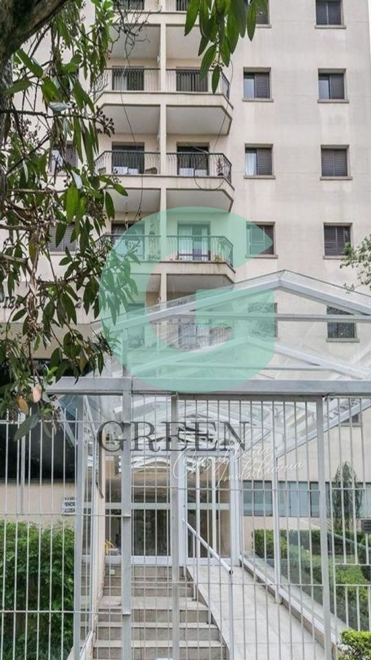 Apartamento à venda com 3 quartos, 281m² - Foto 1