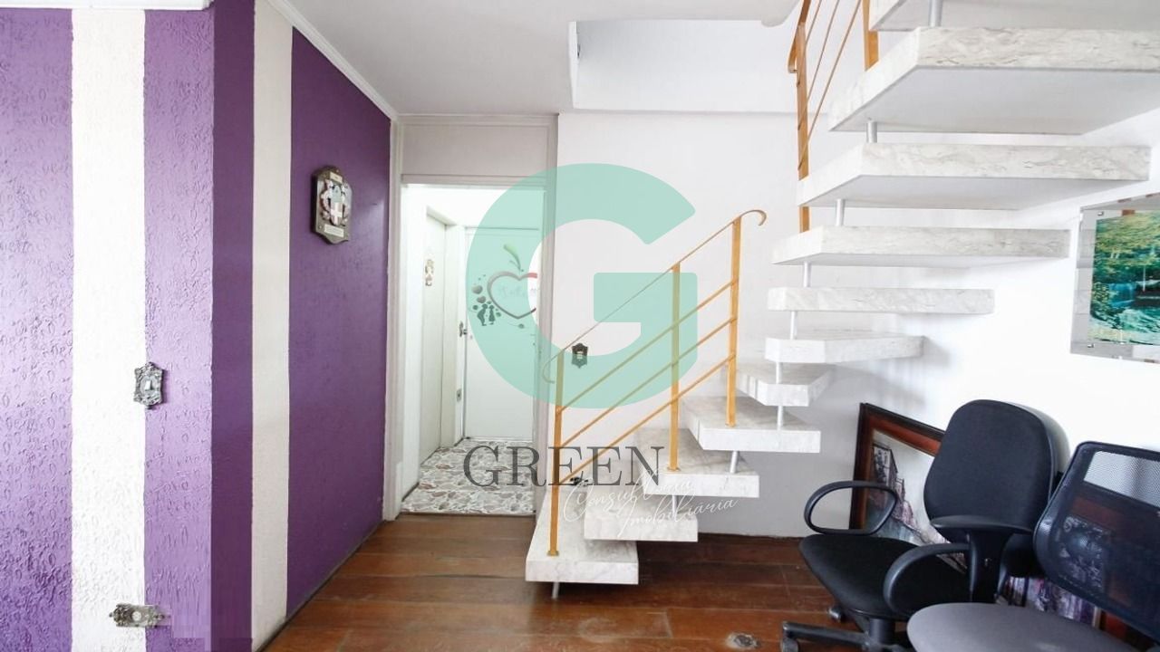 Apartamento à venda com 3 quartos, 281m² - Foto 3
