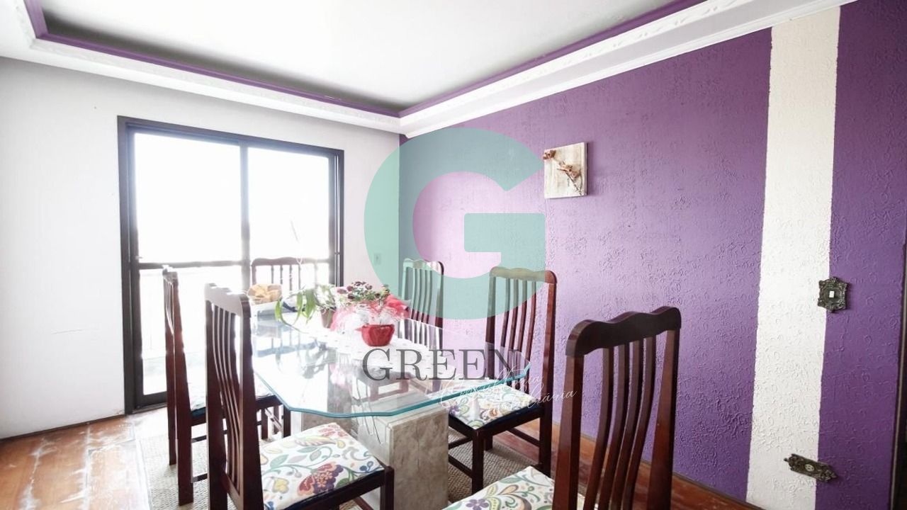 Apartamento à venda com 3 quartos, 281m² - Foto 4