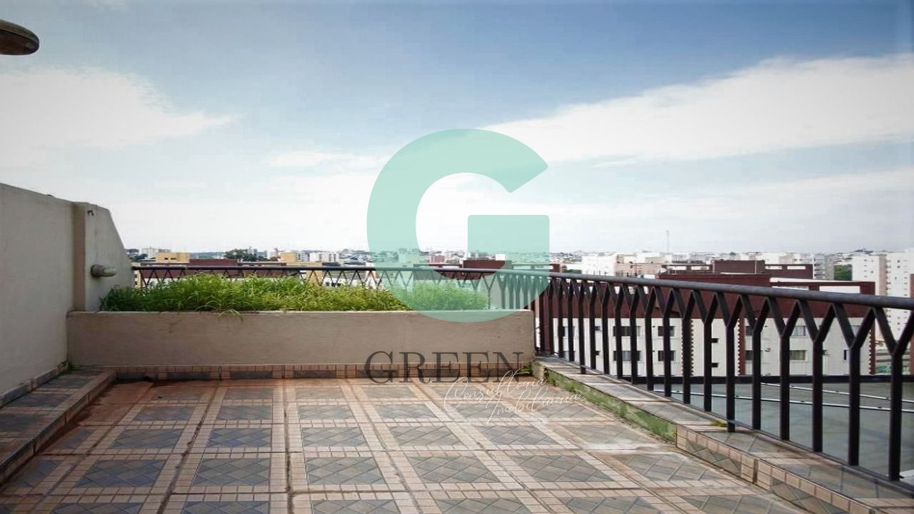 Apartamento à venda com 3 quartos, 281m² - Foto 8