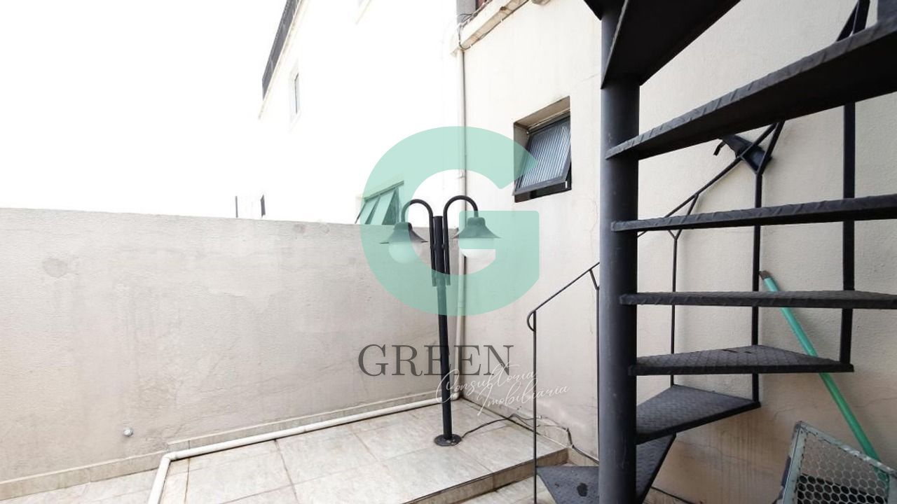 Apartamento à venda com 3 quartos, 281m² - Foto 9