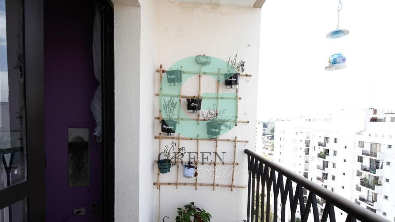 Apartamento à venda com 3 quartos, 281m² - Foto 10