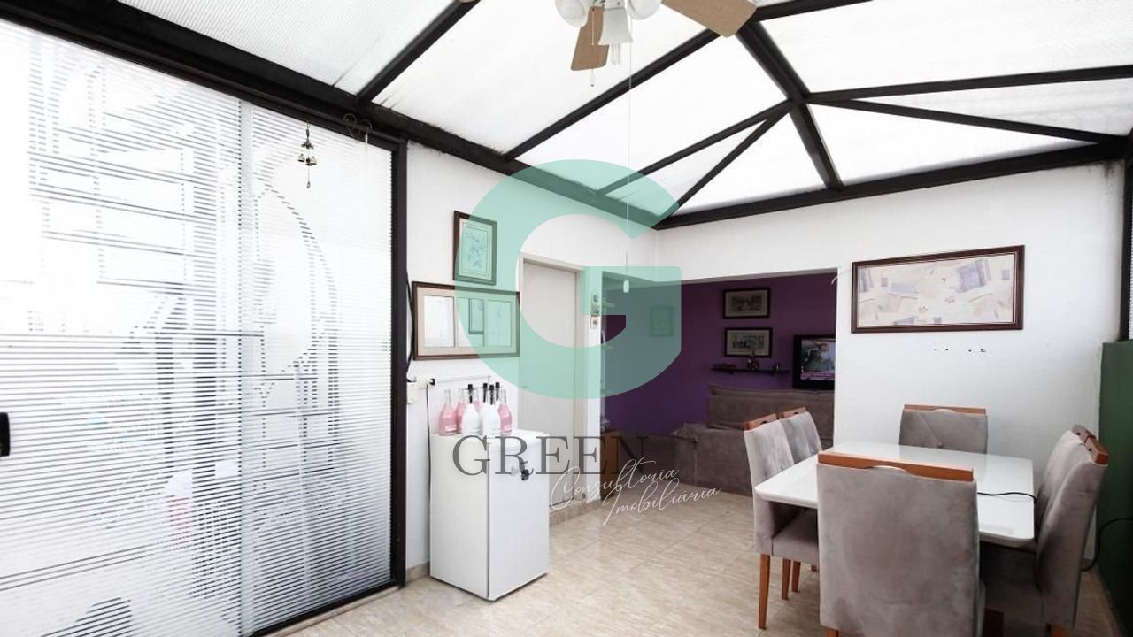 Apartamento à venda com 3 quartos, 281m² - Foto 11