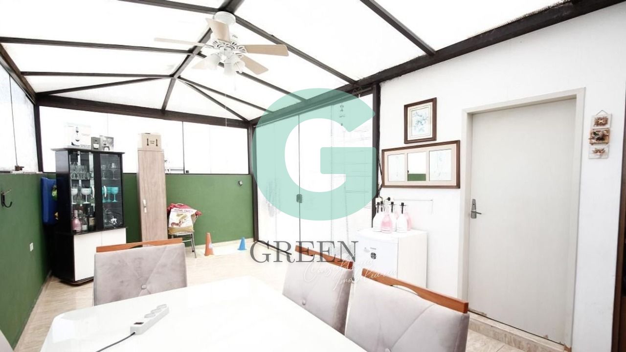 Apartamento à venda com 3 quartos, 281m² - Foto 12