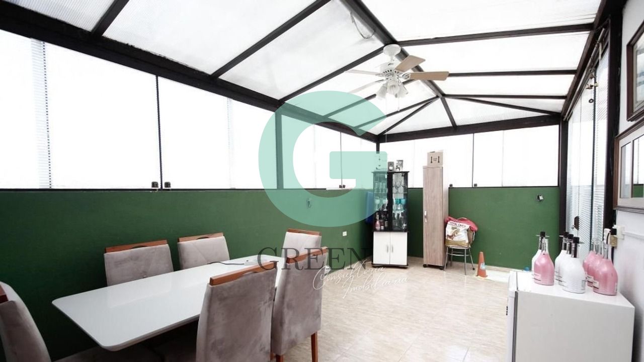 Apartamento à venda com 3 quartos, 281m² - Foto 13