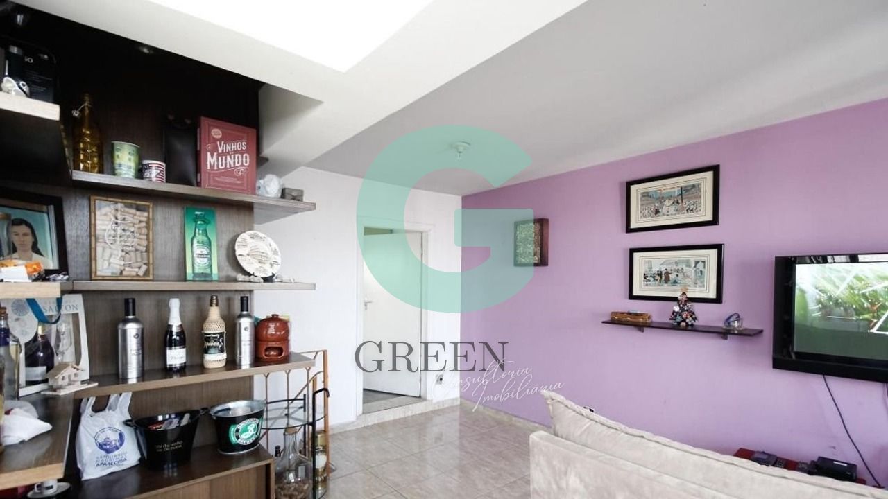 Apartamento à venda com 3 quartos, 281m² - Foto 14
