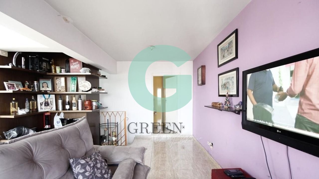Apartamento à venda com 3 quartos, 281m² - Foto 15